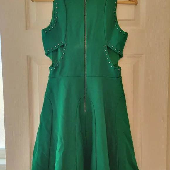 Adelyn Rae Dress - Picture 5 of 6